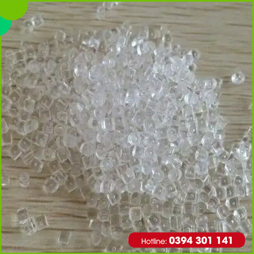 Hạt nhựa PA12 - Hạt Nhựa Yue Chong - Công Ty TNHH Yue Chong